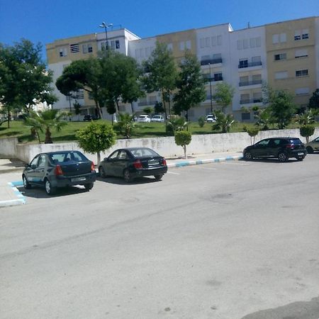 Mehdia Complex Tanger Exterior foto