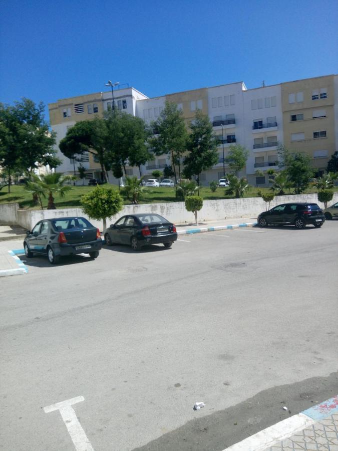 Mehdia Complex Tanger Exterior foto