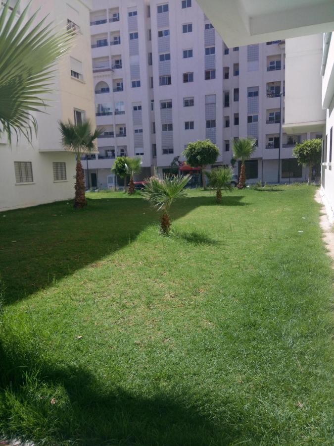 Mehdia Complex Tanger Exterior foto